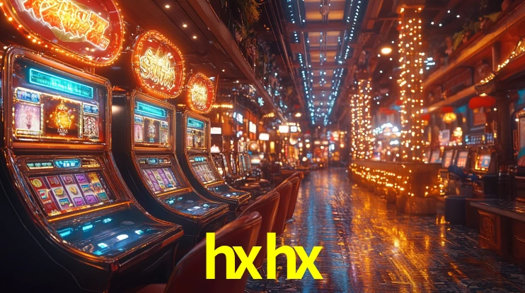 hxhx - Apostas No Cassino Online - hxhx.com