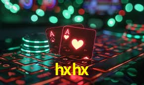 Estatísticas hxhx
