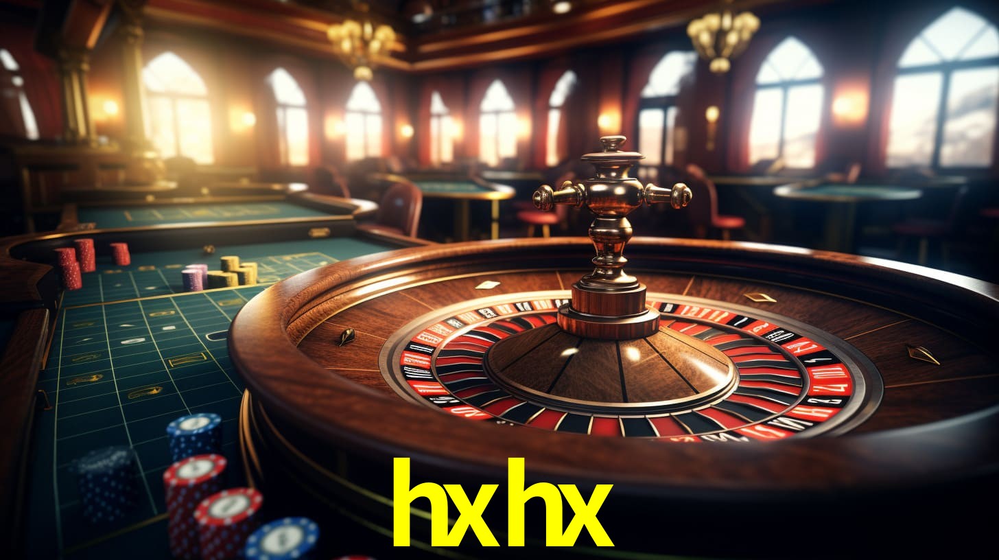 Live Casino hxhx