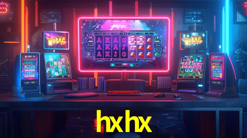 hxhx bet