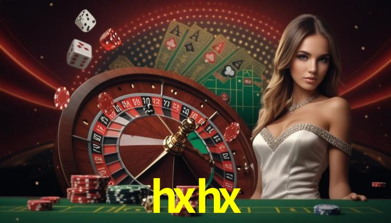 Live Casino hxhx