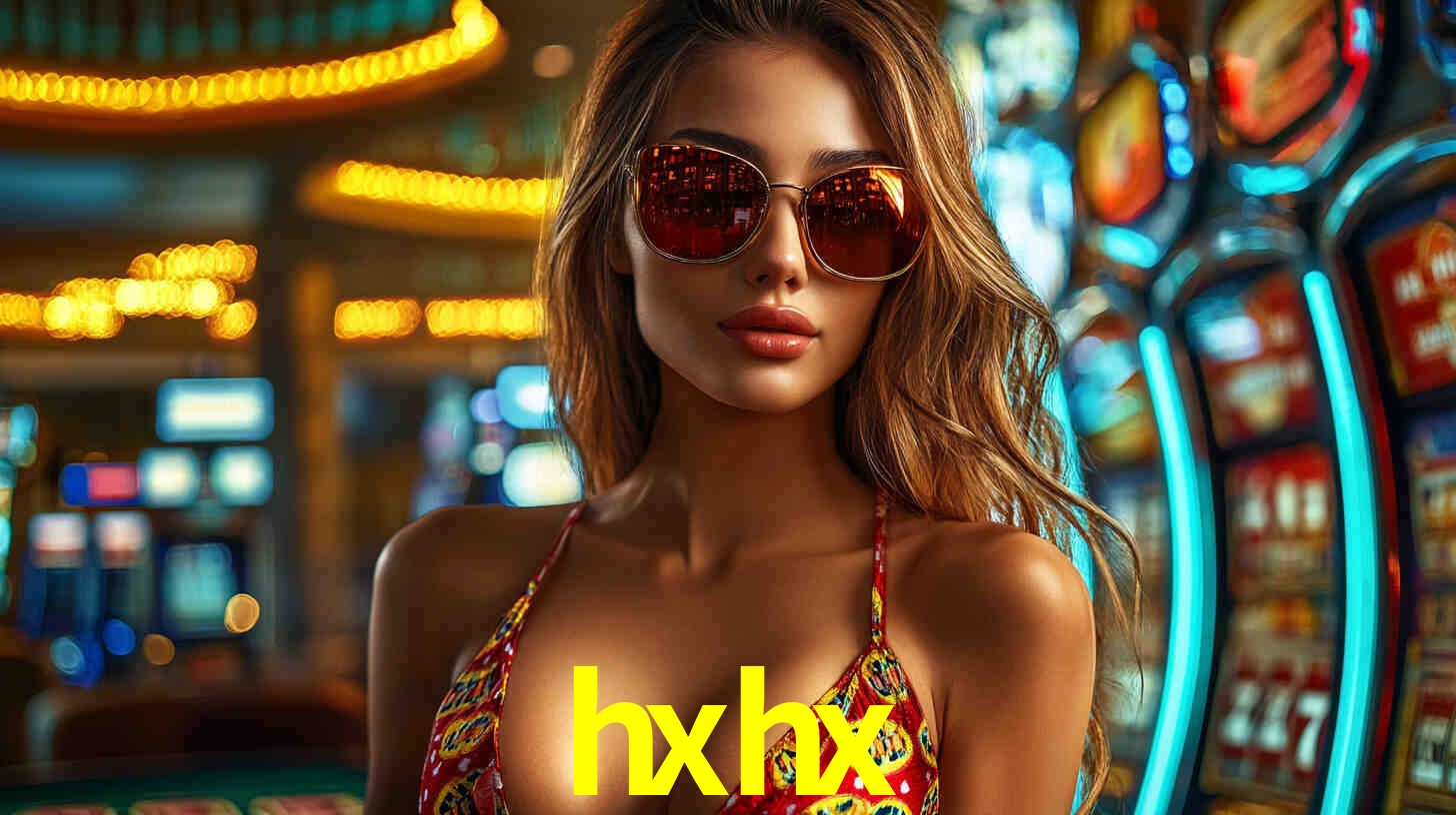 hxhx App Interface