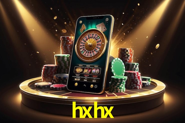 Design Responsivo hxhx