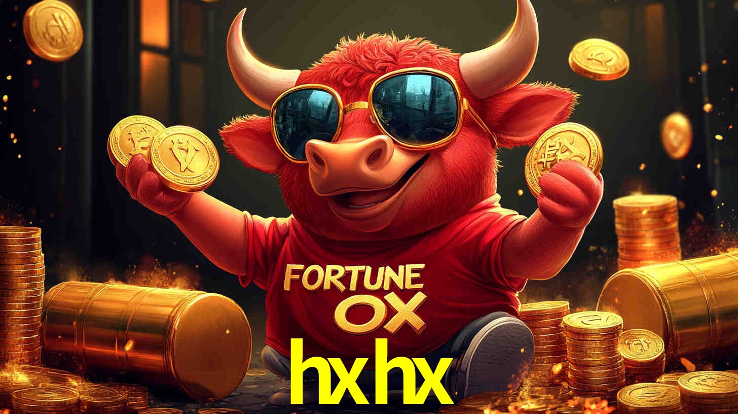 A Popularidade dos Caça-Níqueis no hxhx