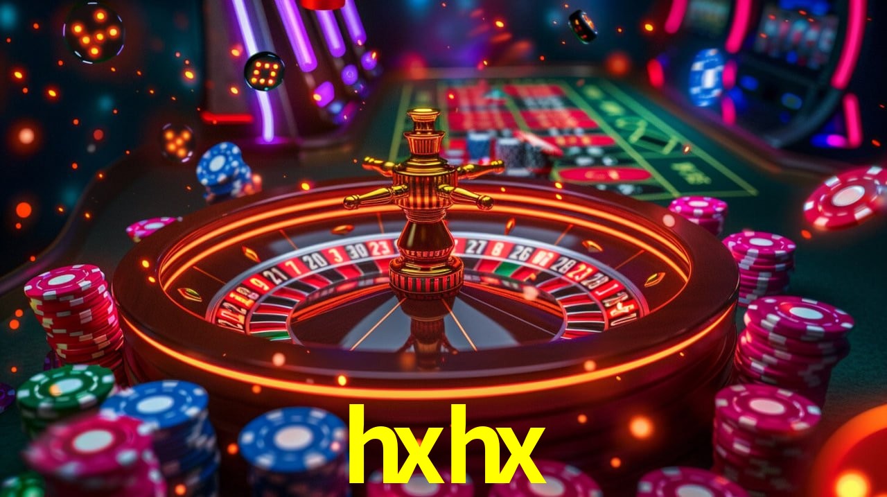 Interface do App hxhx