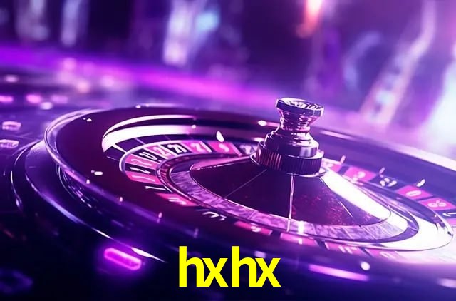 PIX Instantâneo hxhx