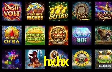 Descubra a Essência do hxhx: Nossa História e Compromissos