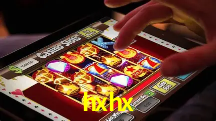 A Experiência Imersiva dos Cassinos Ao Vivo no hxhx