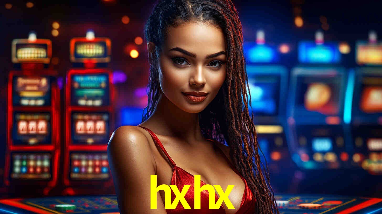 Desvendando o Mundo dos Jogos Virtuais na hxhx