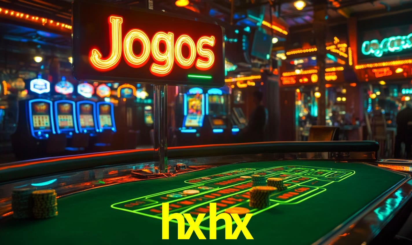 Benefícios da Conta hxhx