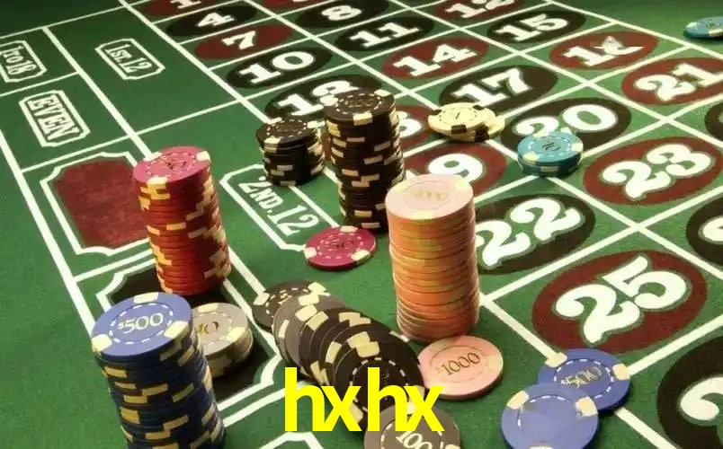 Jogos de Slot hxhx