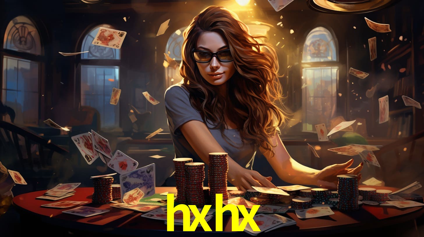 Roulette Table hxhx