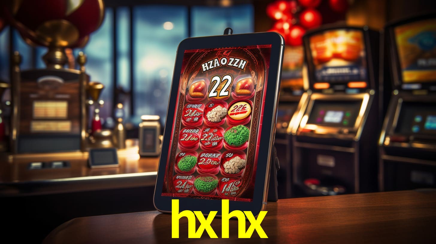 HXHX.COM