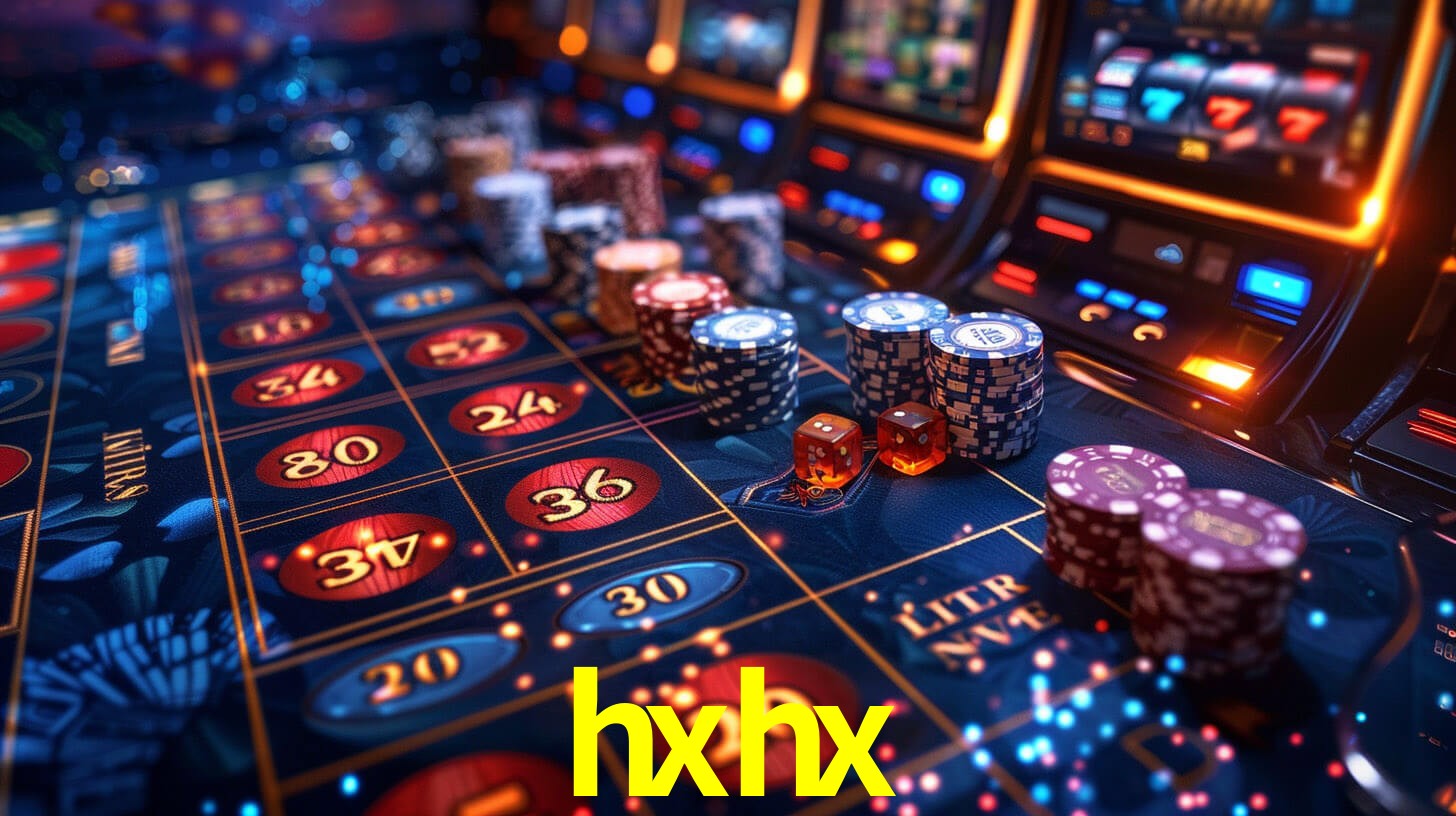 HXHX.COM