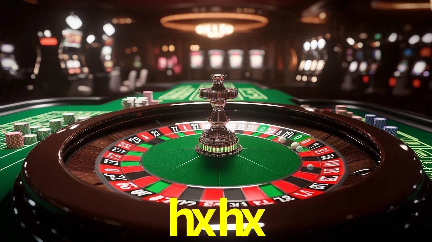 HXHX.COM