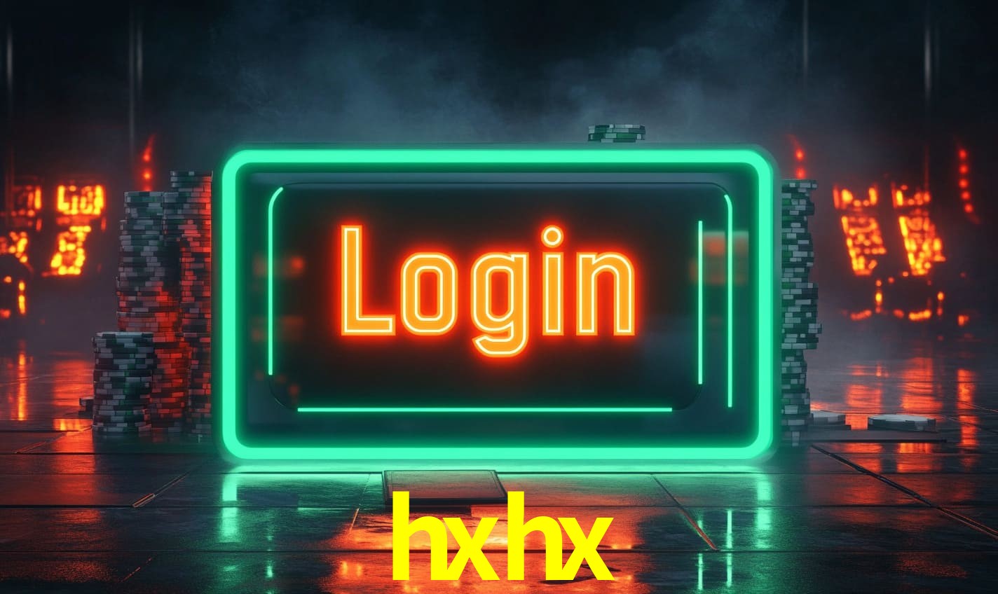 HXHX.COM