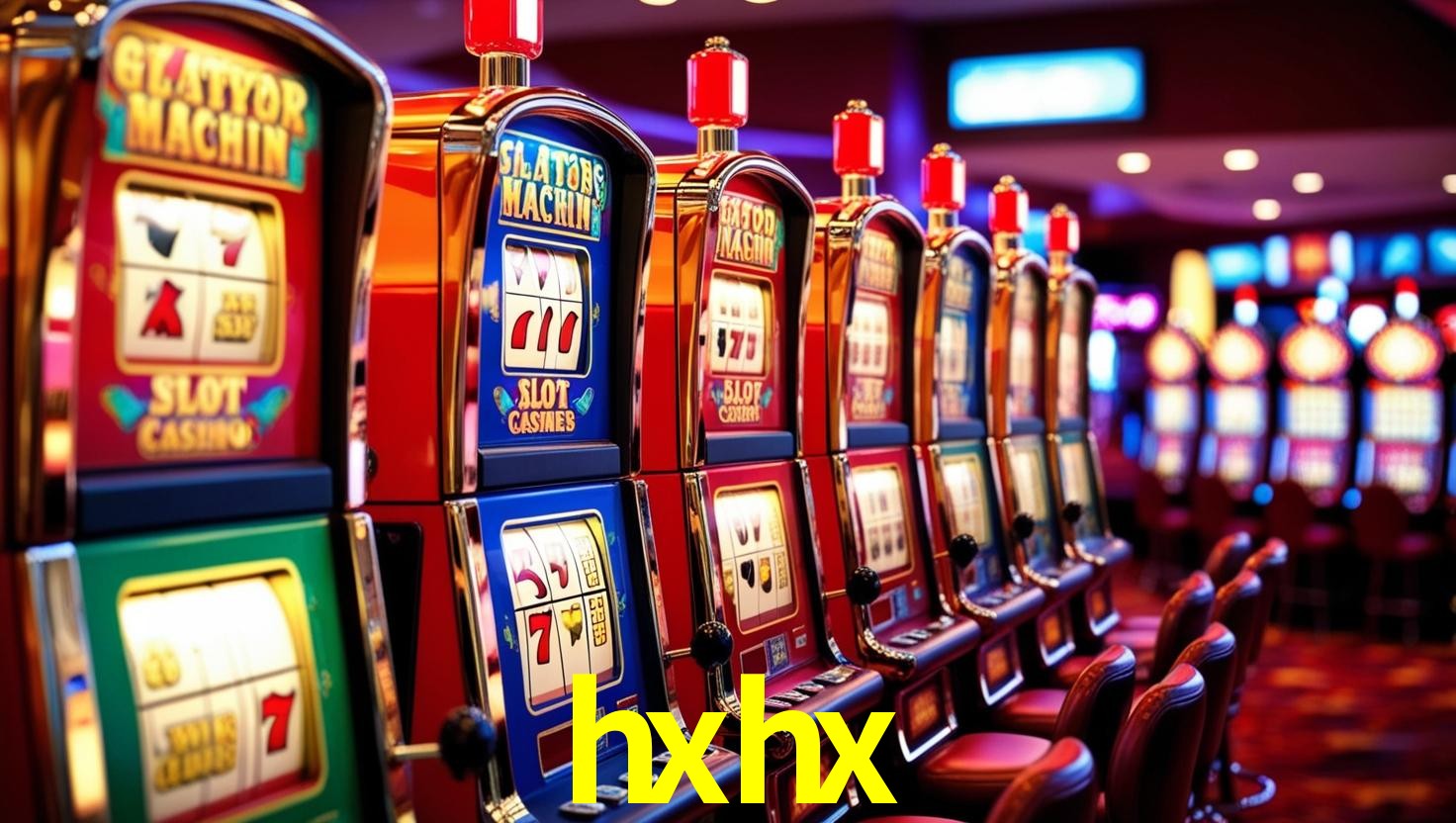 HXHX.COM