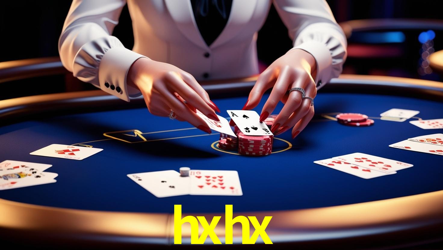 HXHX.COM