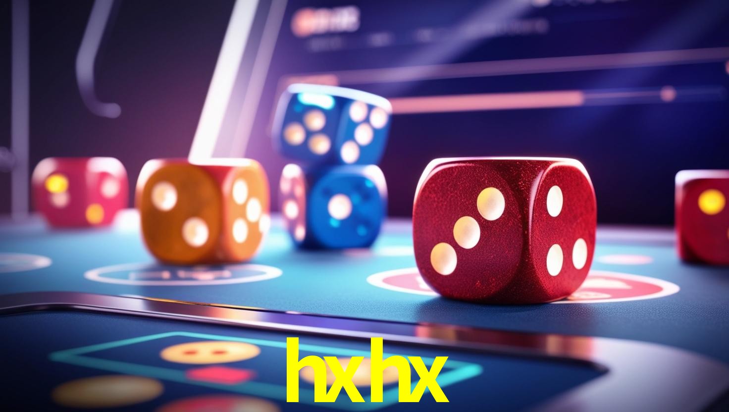 HXHX.COM