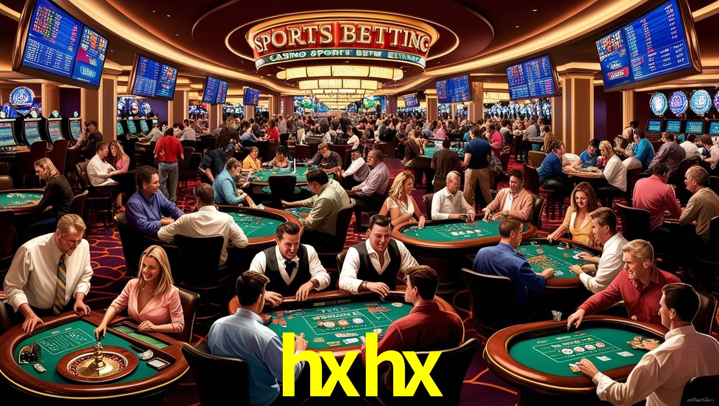HXHX.COM