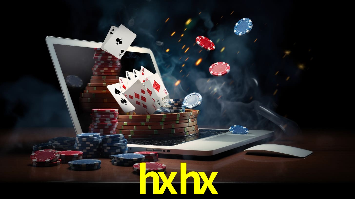 HXHX.COM