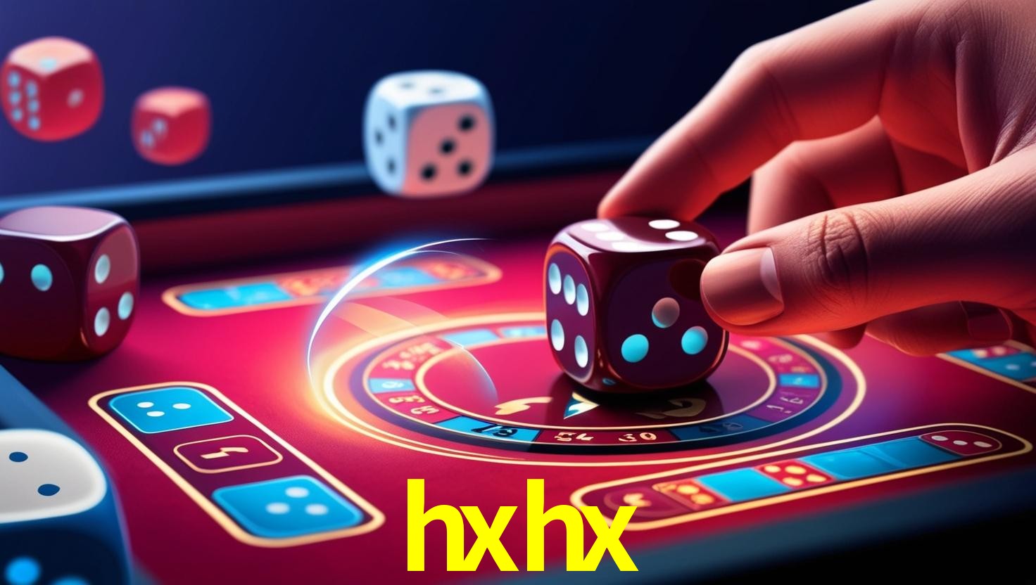 HXHX.COM