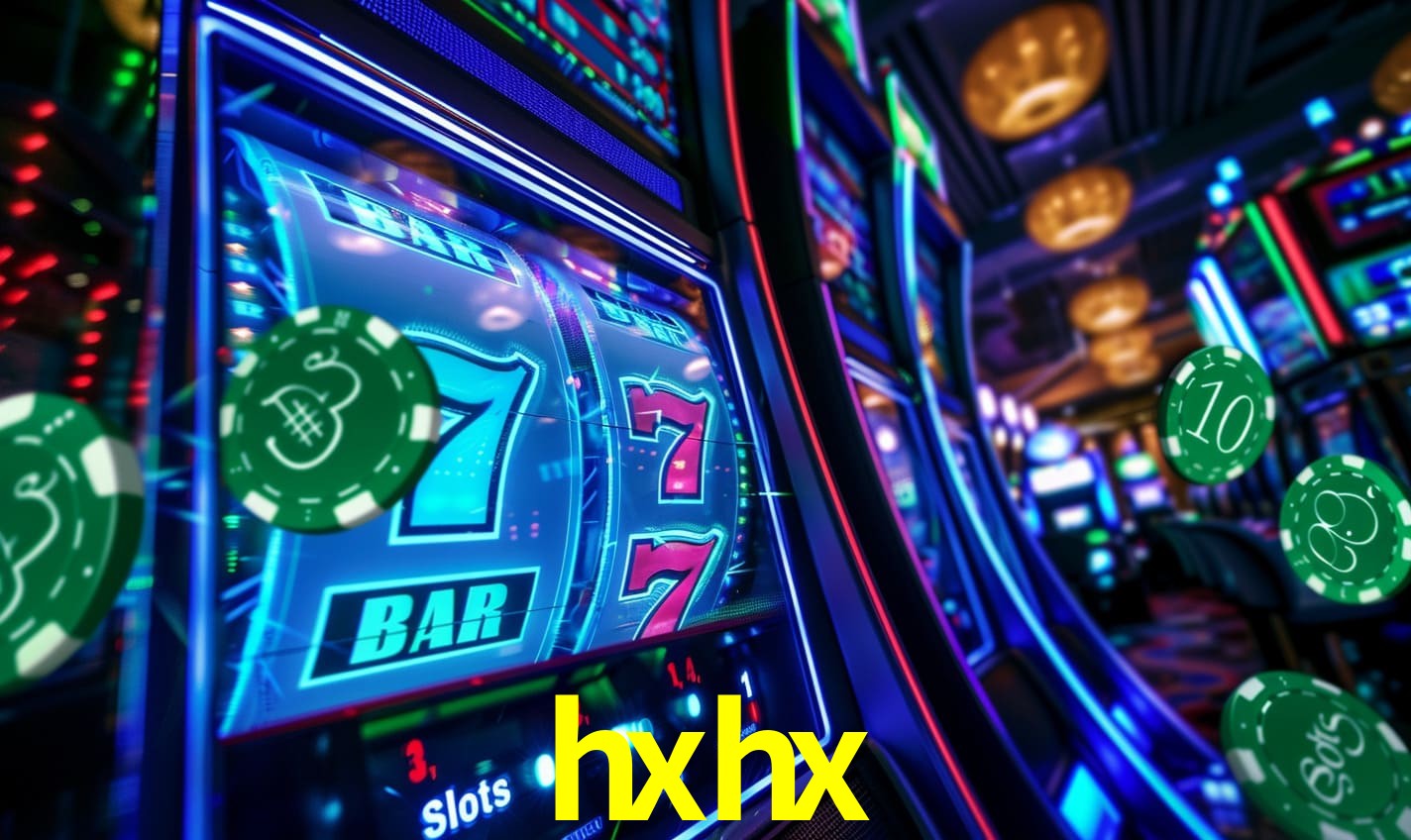 HXHX.COM