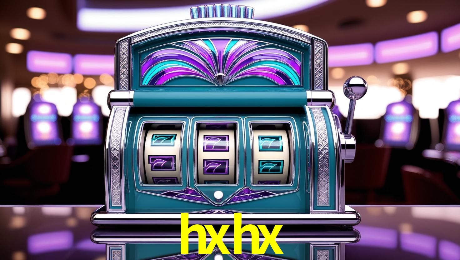 HXHX.COM