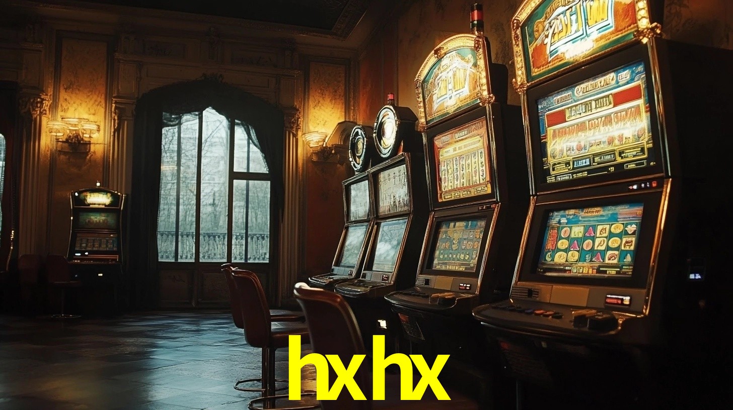 HXHX.COM
