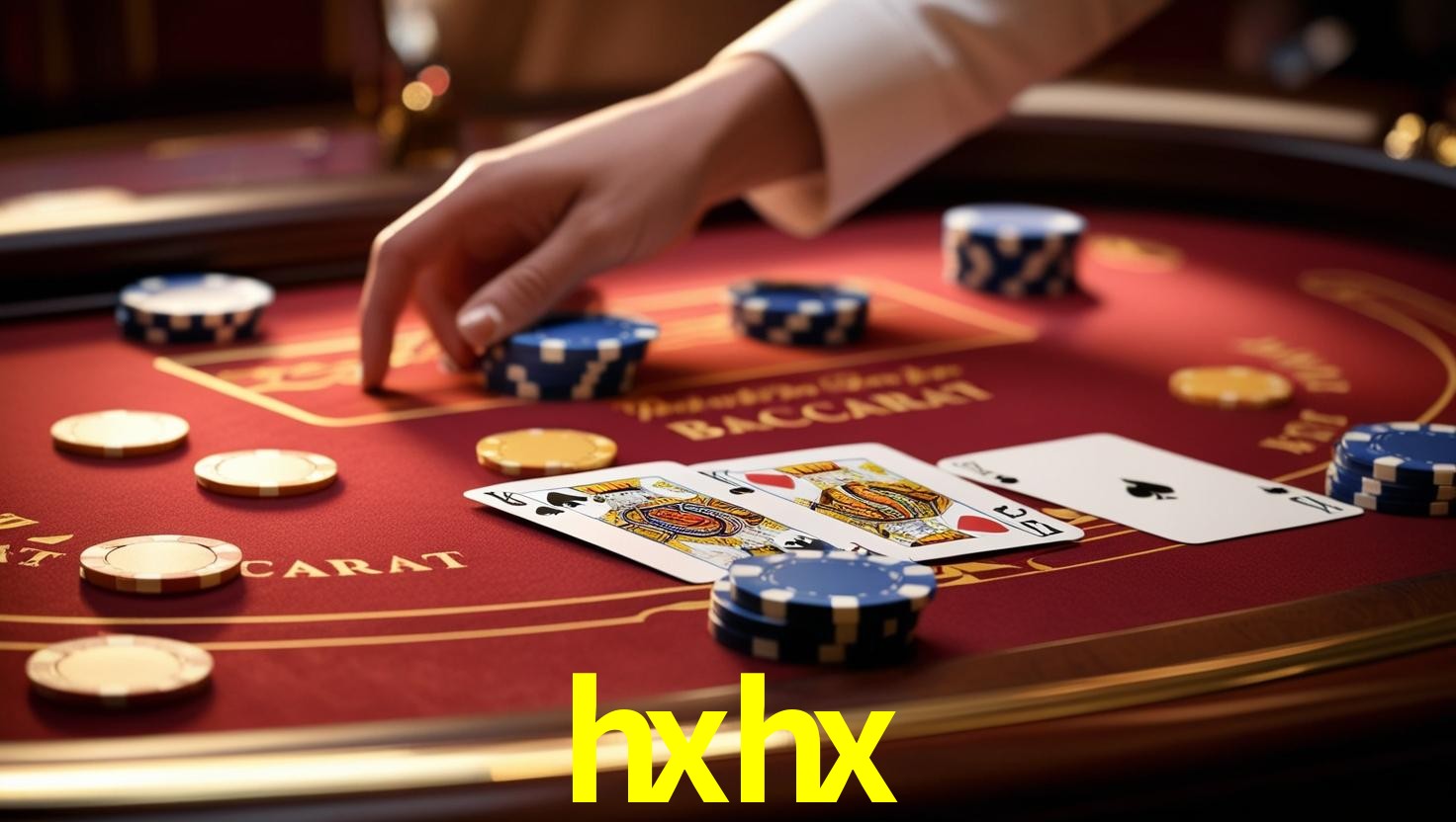 HXHX.COM
