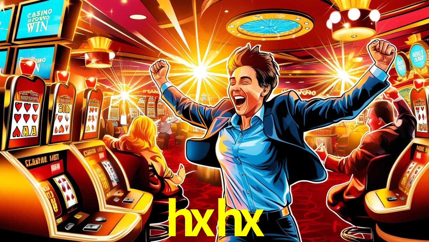 HXHX.COM