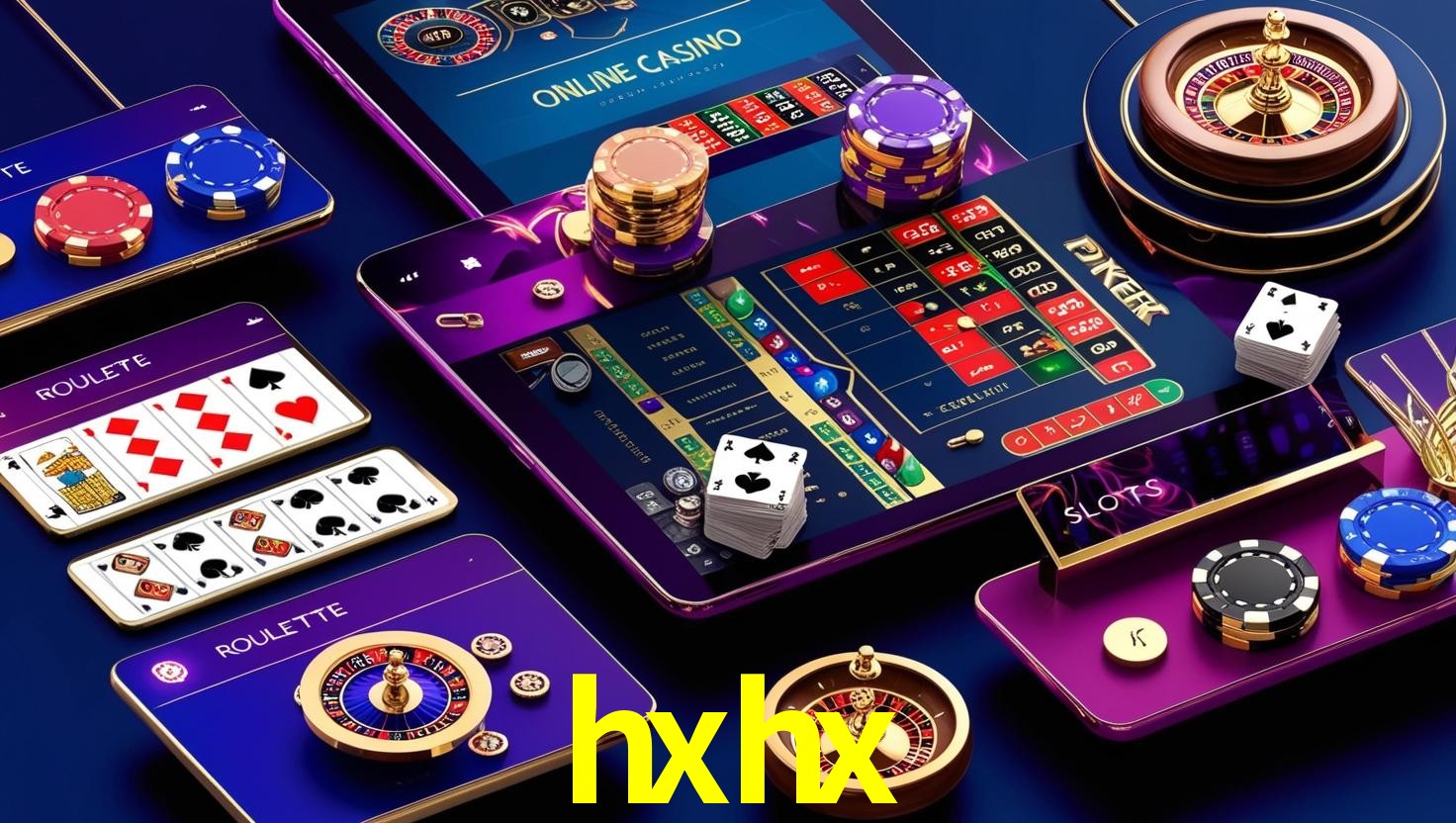 HXHX.COM