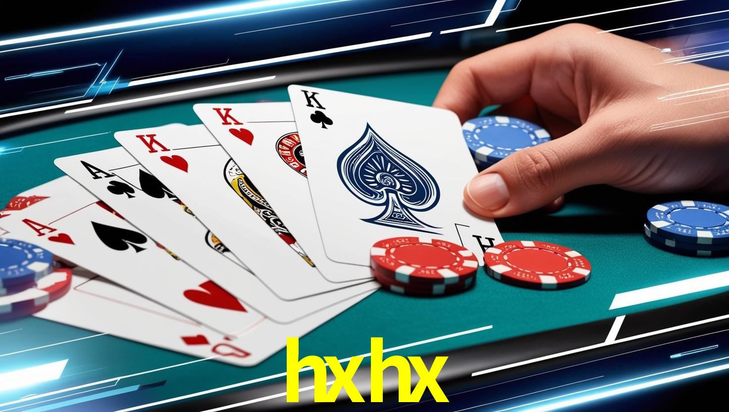 HXHX.COM