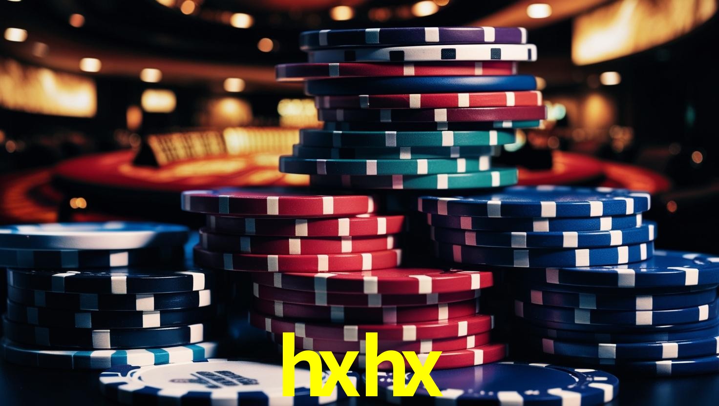HXHX.COM