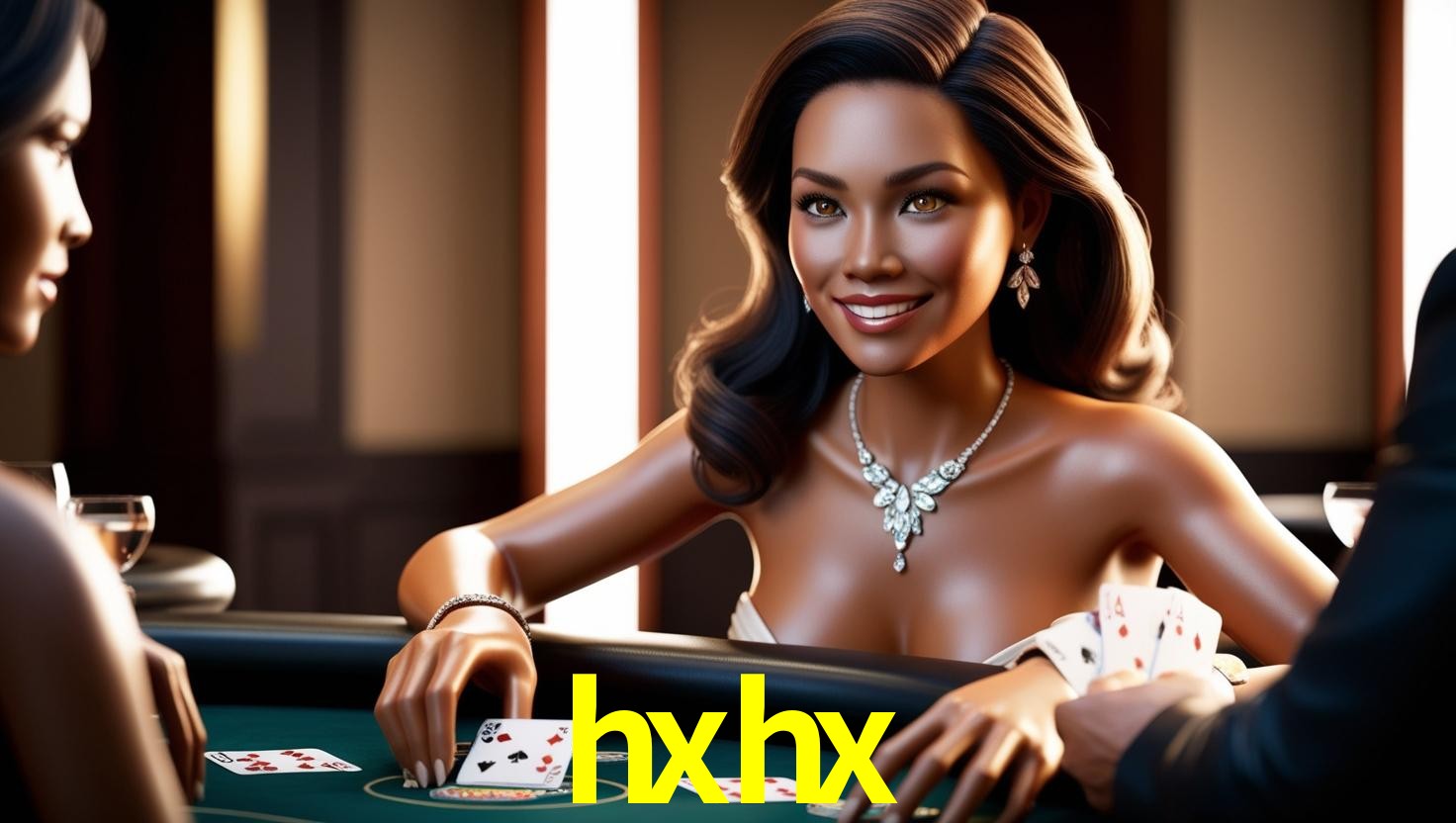 HXHX.COM