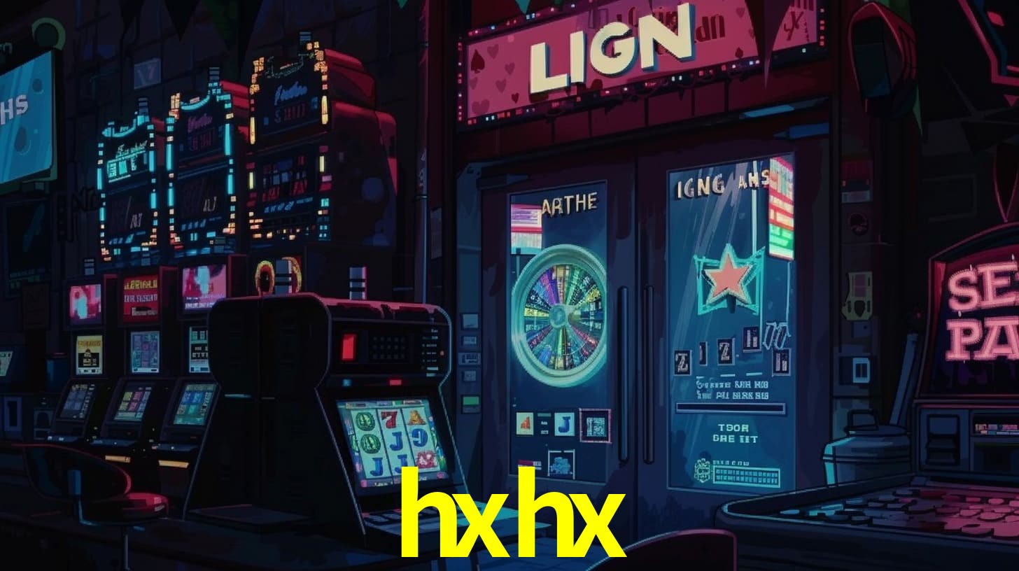 HXHX.COM