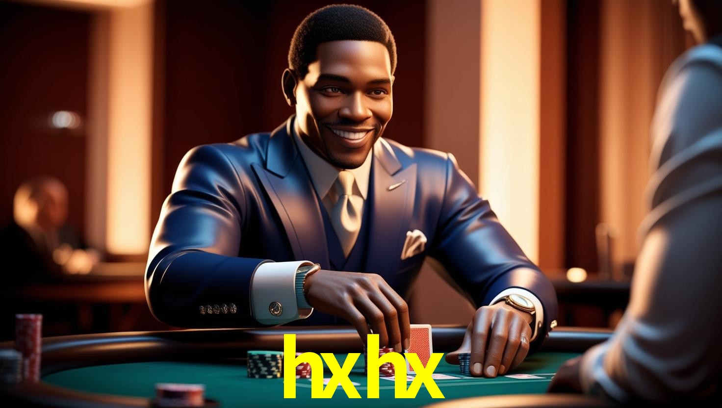 HXHX.COM