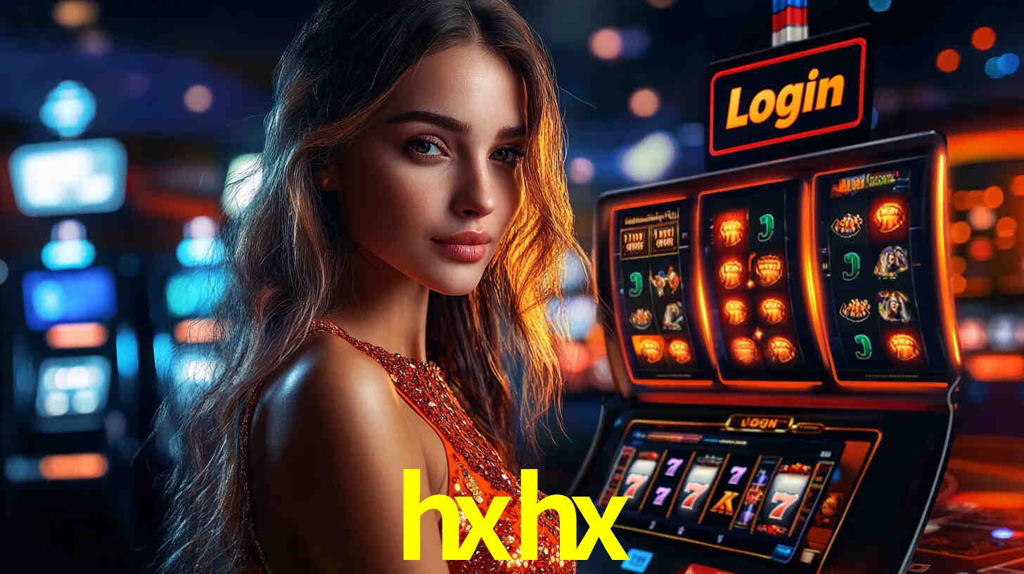 Experimente o Login Seguro Premium no hxhx