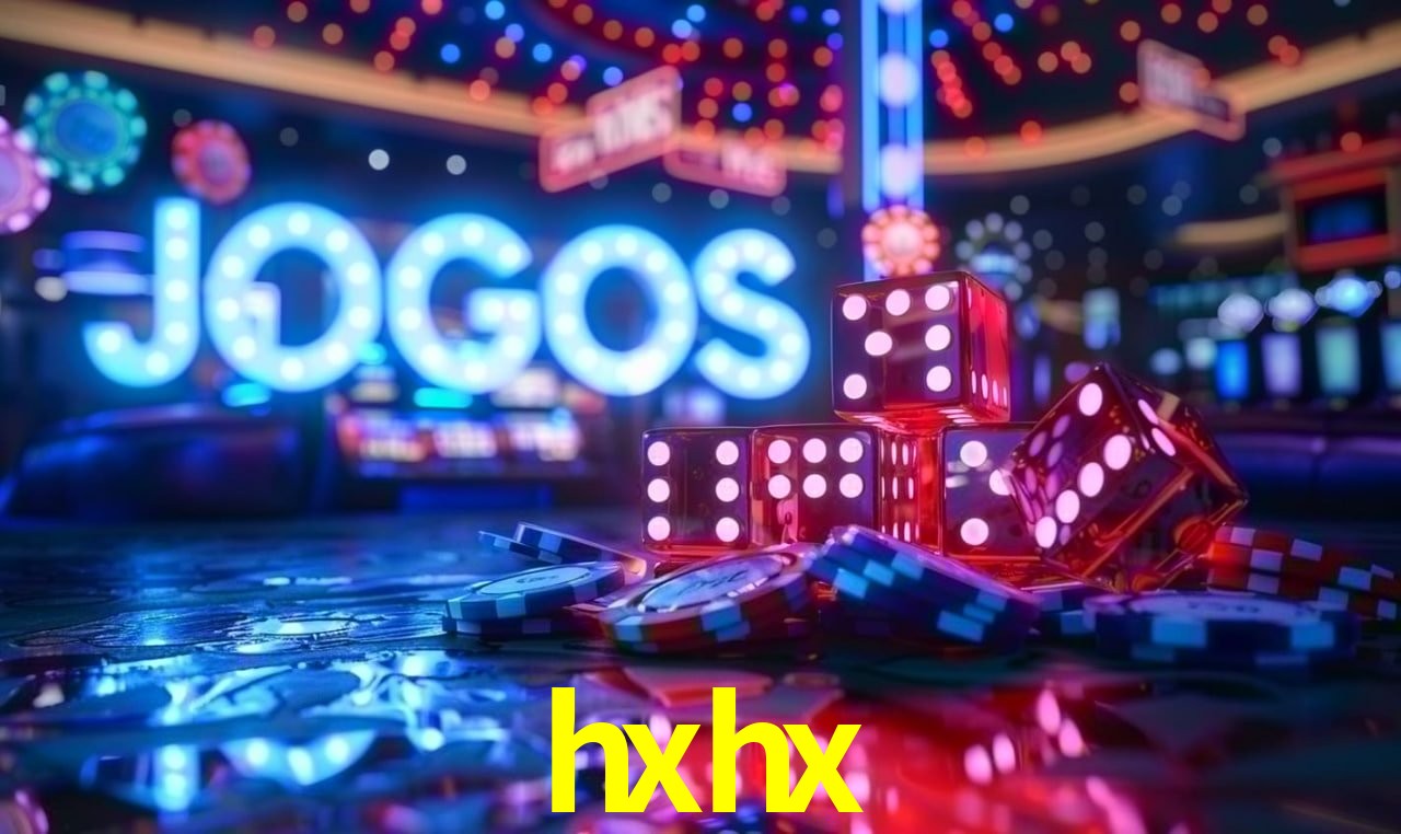 Interface do App hxhx