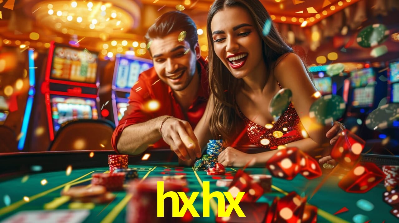 Benefícios da Conta hxhx