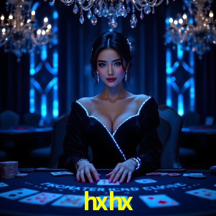 Jogos de Slot hxhx