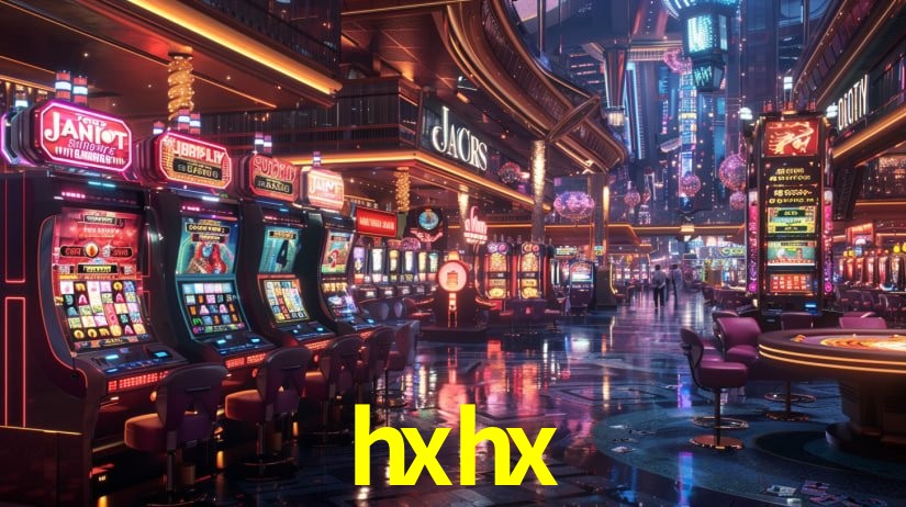 Game Providers hxhx