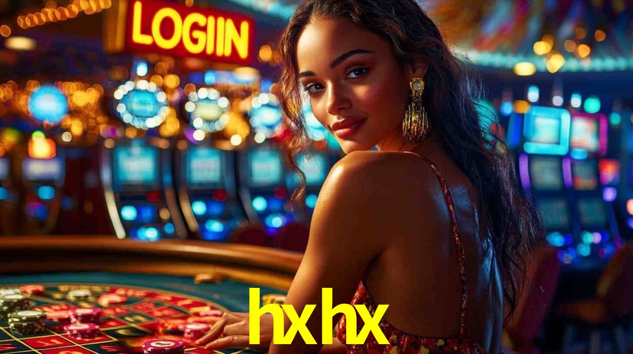 Casino Ao Vivo hxhx
