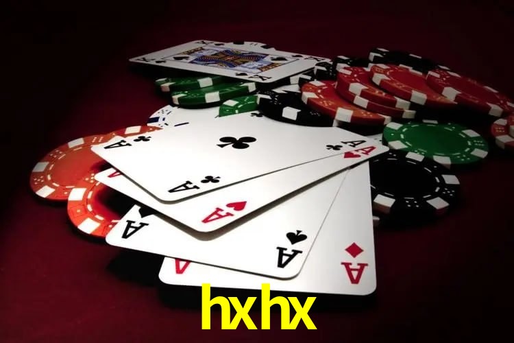 Torneios hxhx
