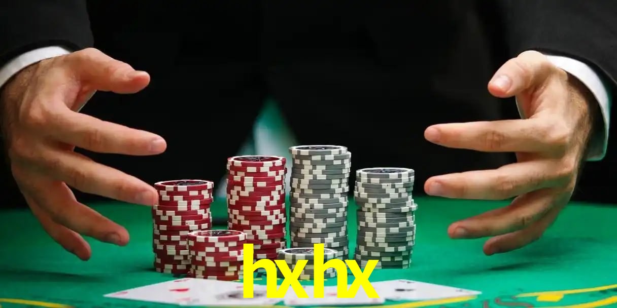 Fortune Tiger hxhx