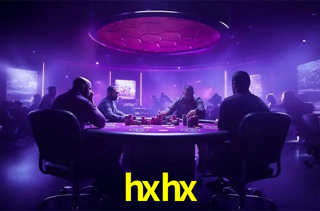 A Experiência Imersiva dos Cassinos Ao Vivo no hxhx