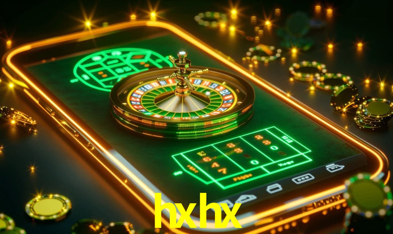 Integração de APIs hxhx