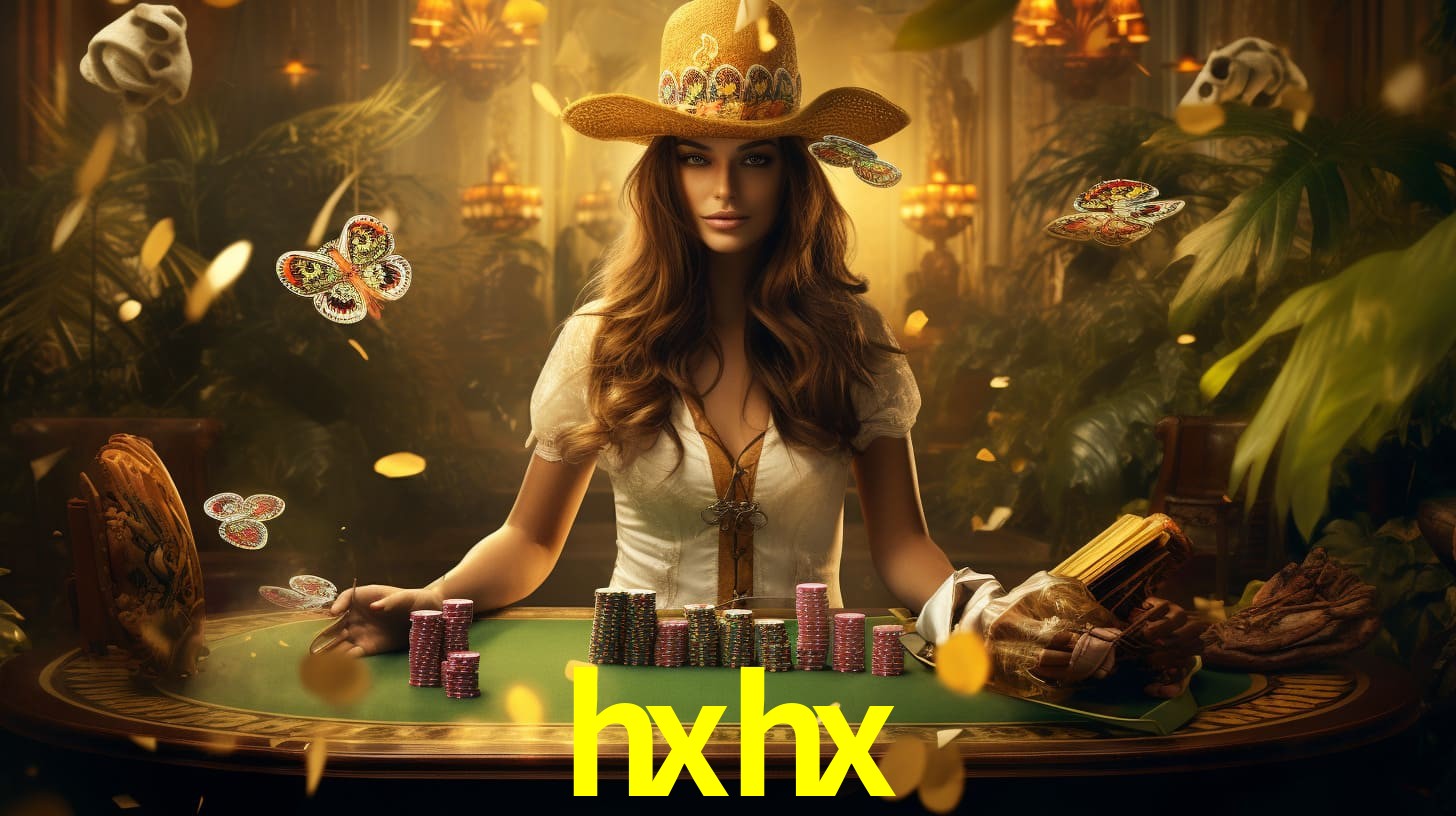 Roulette Table hxhx