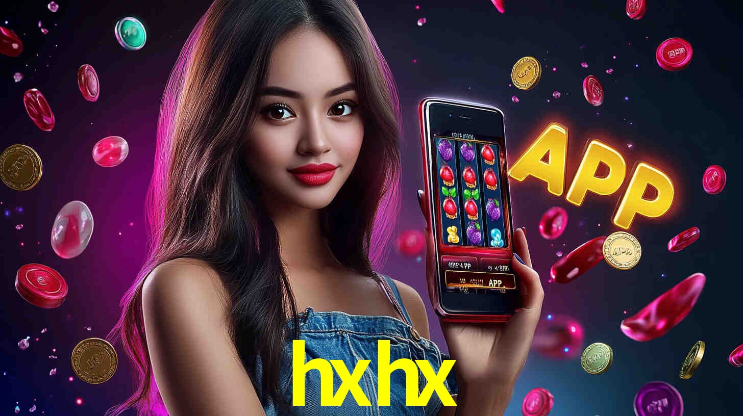 A Popularidade dos Caça-Níqueis no hxhx