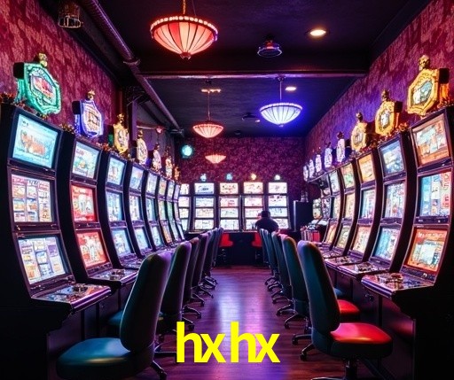Jogos online hxhx